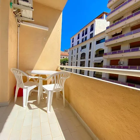 Ferienwohnung Ajaccio Ajaccio  Exterior foto