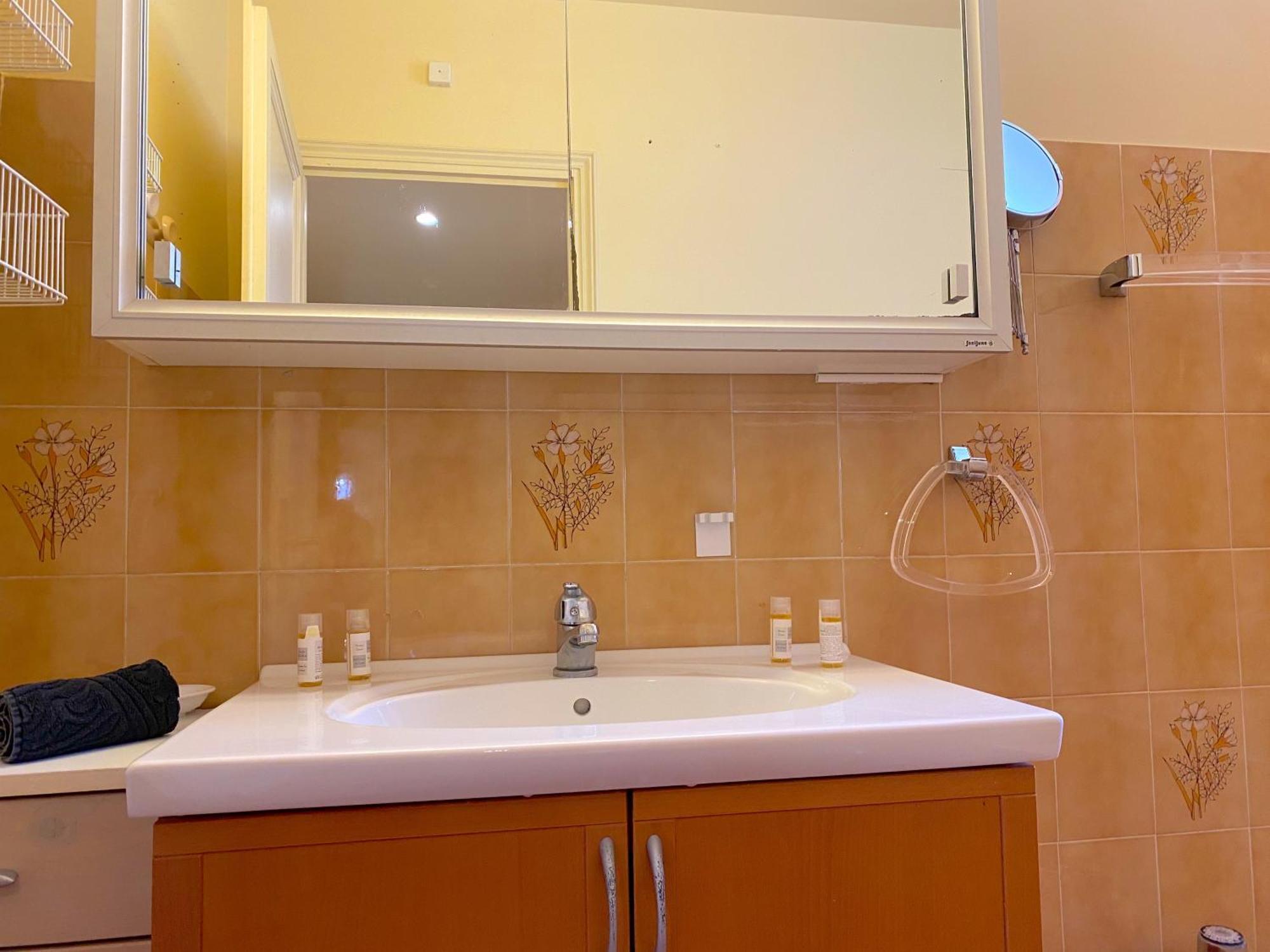 Ajaccio Apartment *