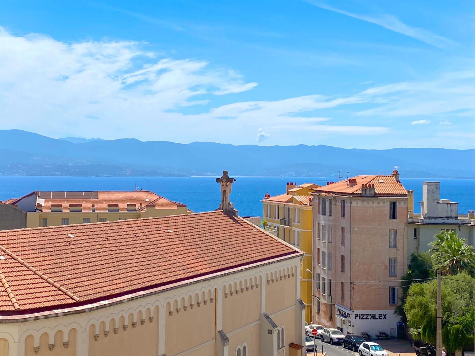 Ajaccio