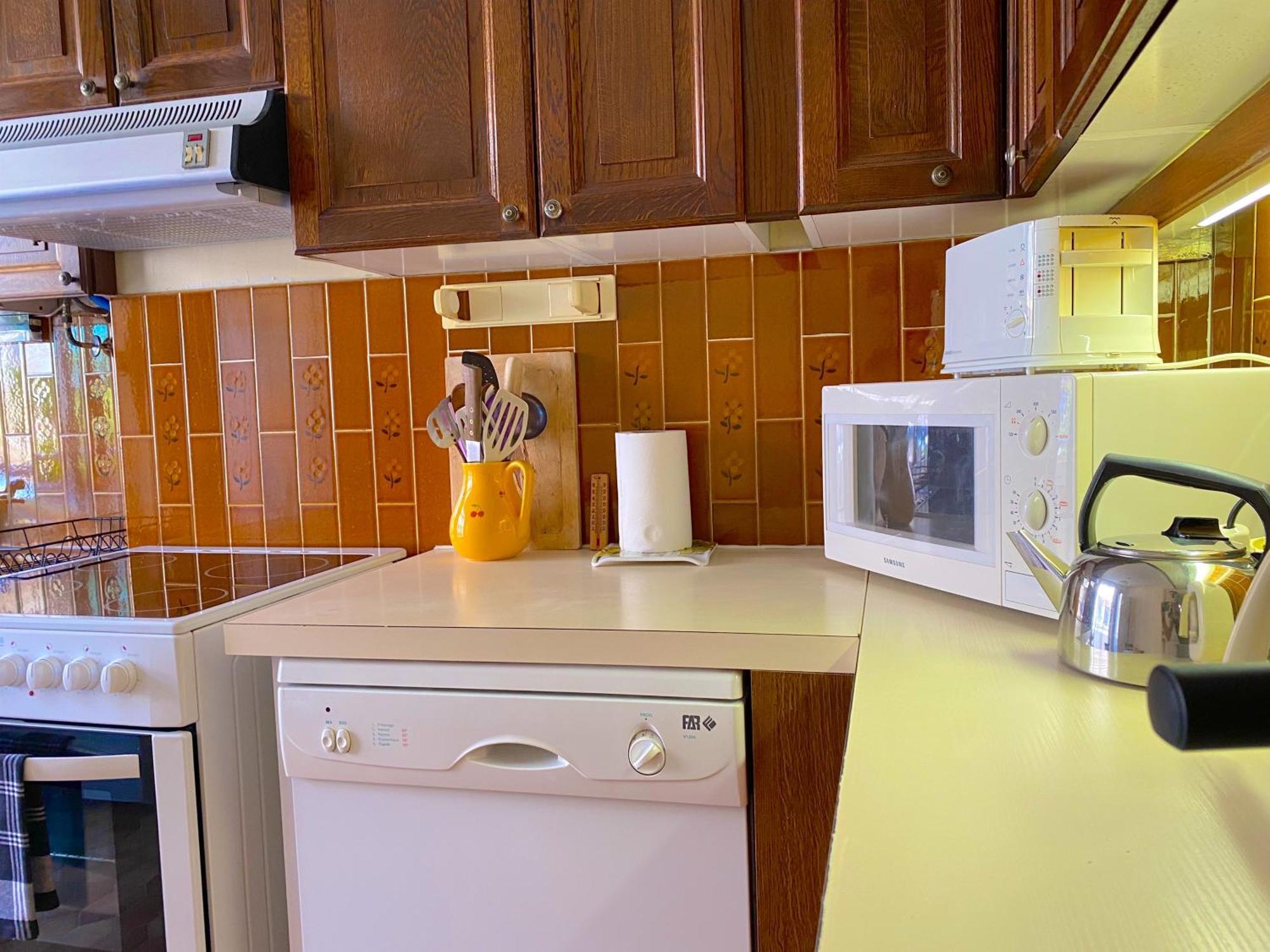 Apartment Ajaccio Ajaccio (Corsica)