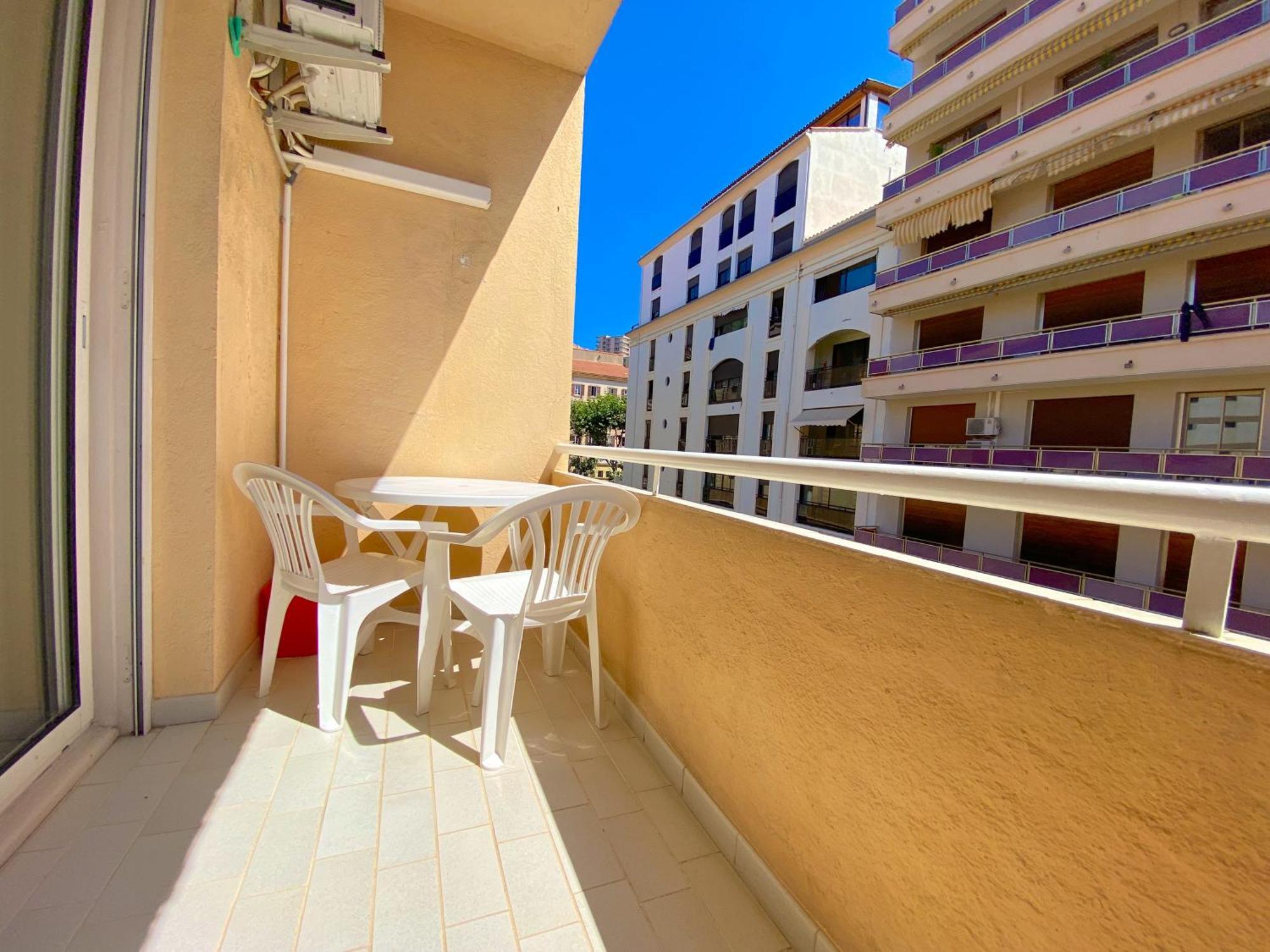 Apartment Ajaccio *