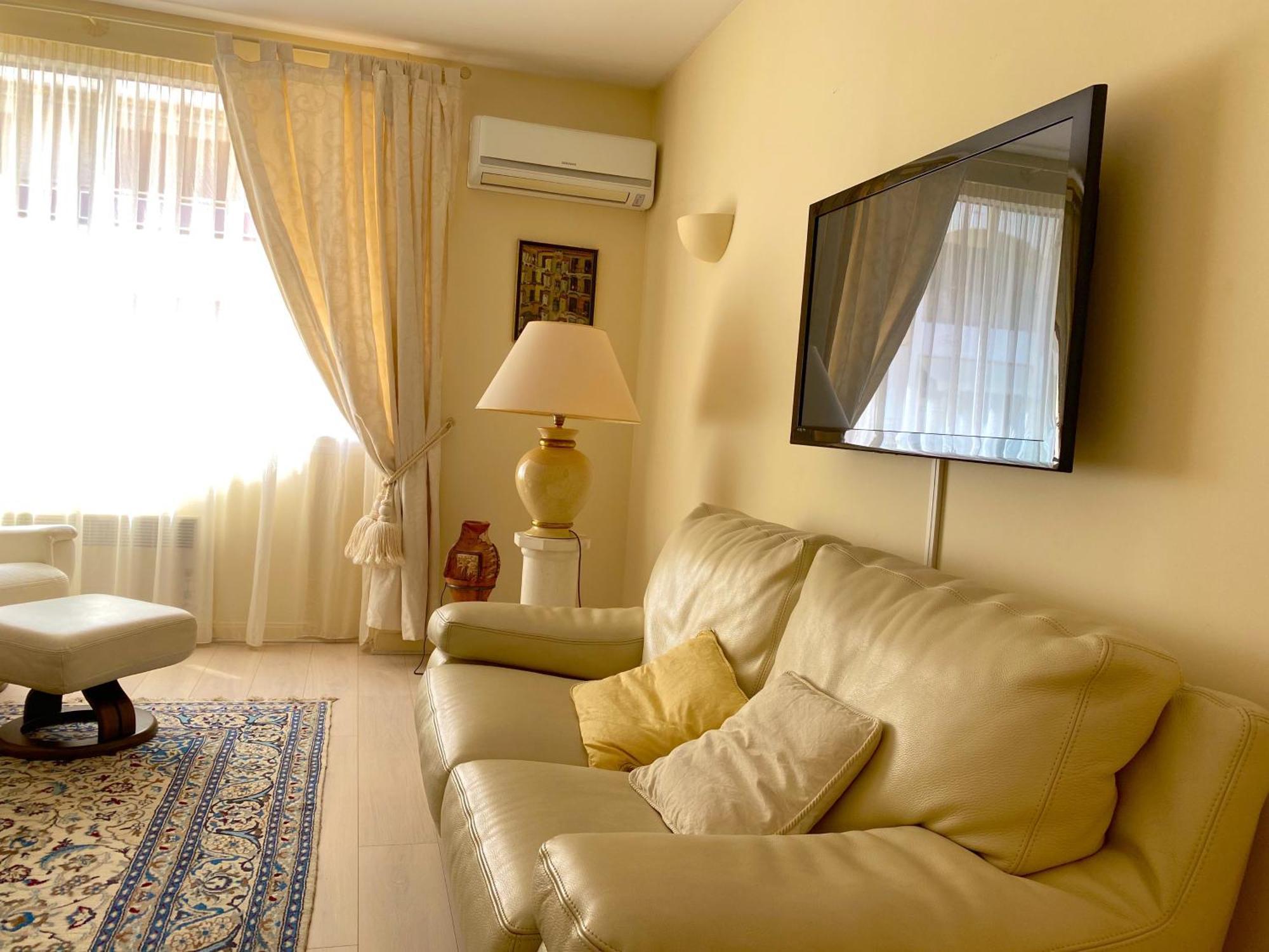 Apartment Ajaccio *